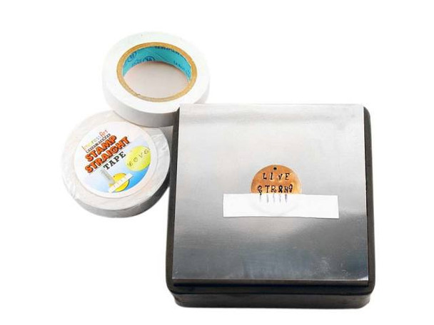 ImpressArt Stamp Straight Tape (Each)