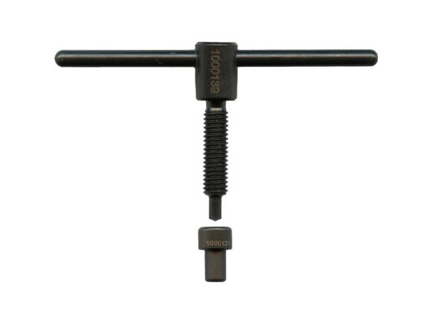 Crafted Findings 3/32" Long Reach Piercing Set (set)