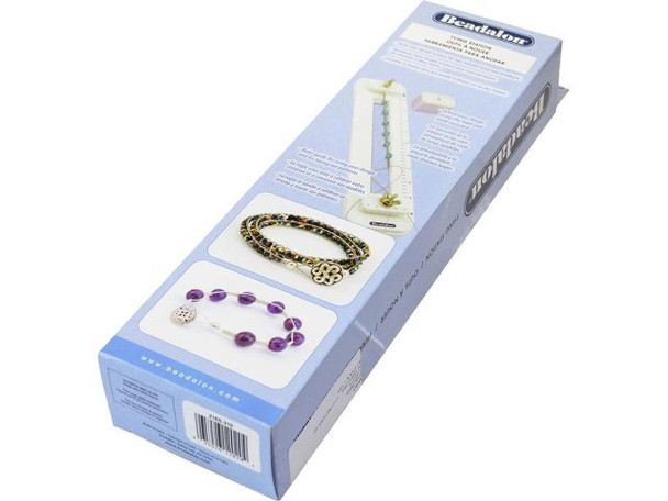 See Related Products links (below) for similar items and additional jewelry-making supplies that are often used with this item. Questions? E-mail us for friendly, expert help!