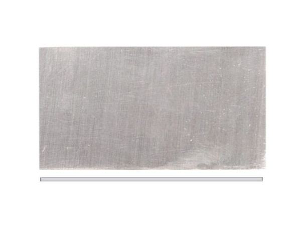 Sterling Silver Sheet, 16ga, Dead Soft (troy ounce)