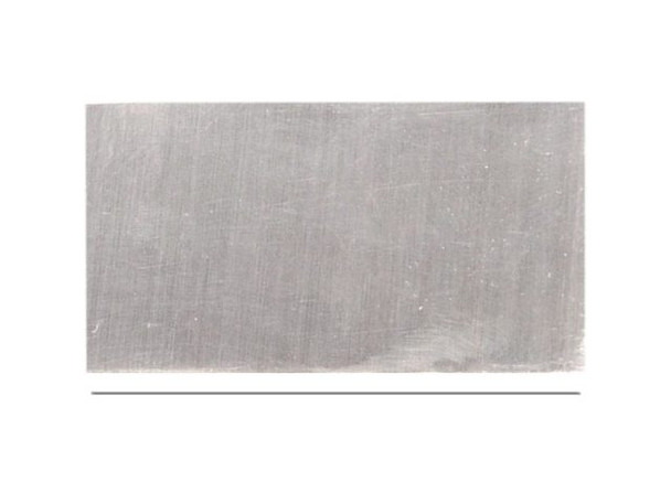 Sterling Silver Sheet, 26ga, Dead Soft (troy ounce)