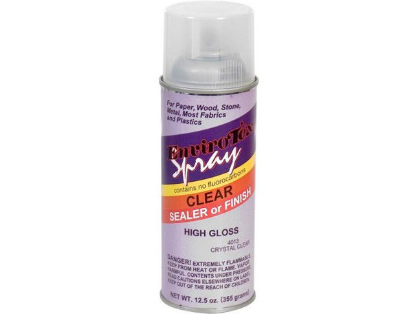 EnviroTex Spray Sealer, 12.5oz - HZ* (Each)