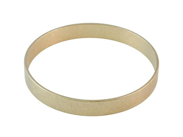   Raw brass is unplated, and is not as shiny as most plated finishes.    To remove tarnish, use brass cleaner, a polishing cloth, or fine grit (1000 - 1500) sandpaper.To give a high polish to raw brass items, tumble-polish them with steel shot, water and a burnishing compound in a rock tumbler.To create an antiqued look on raw brass, apply an oxidizing solution.   See Related Products links (below) for similar items and additional jewelry-making supplies that are often used with this item.