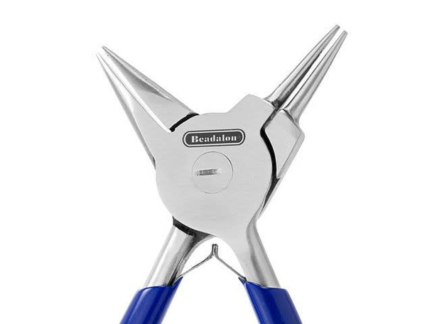 Beadalon Multipliers Tool - Chain and Round Nose (Each)