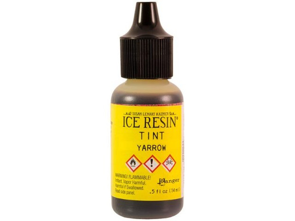 Ice Resin Tint, Yarrow - HZ* (Each)