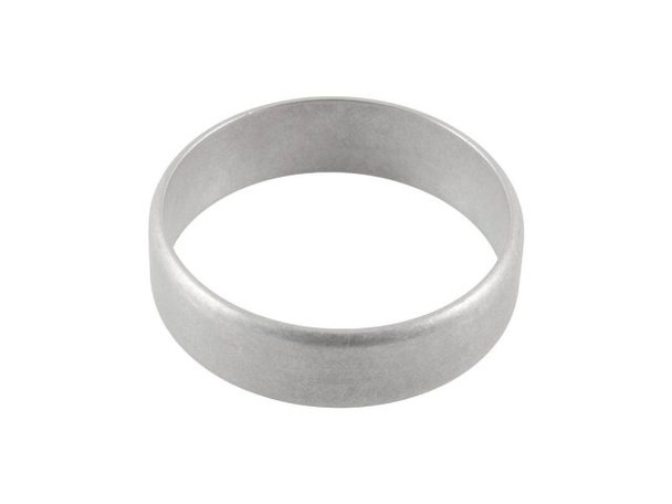 All of our sterling silver is nickel-free, cadmium free and meets the EU Nickel Directive.   See Related Products links (below) for similar items, additional jewelry-making supplies that are often used with this item, and general information about these jewelry making supplies.Questions? E-mail us for friendly, expert help!