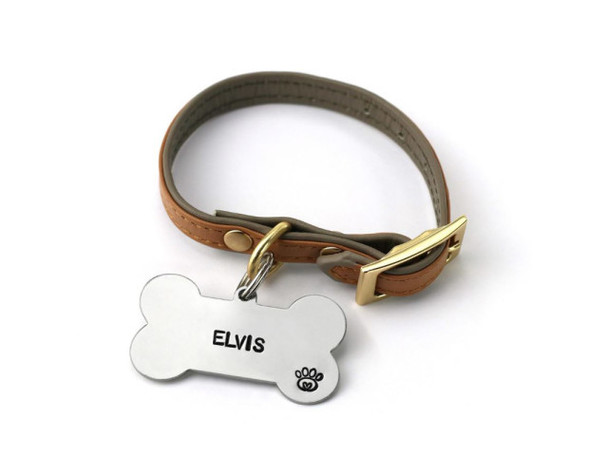 ImpressArt Pet Tag Project Kit (pack)