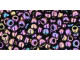 TOHO Glass Seed Bead, Size 8, 3mm, Metallic Iris - Purple (Tube)