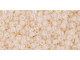 TOHO Glass Seed Bead, Size 11, 2.1mm, Ceylon Lt Ivory (Tube)