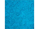 TOHO Glass Seed Bead, Size 11, 2.1mm, Glow In The Dark - Crystal/Bright Blue (Tube)