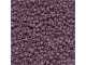 TOHO Glass Seed Bead, Size 11, 2.1mm, Opaque Lavender (Tube)