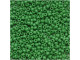 TOHO Glass Seed Bead, Size 11, 2.1mm, Opaque Shamrock (Tube)