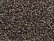 TOHO Glass Seed Bead, Size 11, 2.1mm, Galvanized Lt Lavender (Tube)