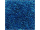 The uniform size and shape of Toho seed beads make them an excellent choice for beadwork and consistently-sized spacers.Toho seed beads are usually colorfast; however, galvanized and silver-lined  beads may fade over time. Protect them from bleach, excessive friction and direct sunlight to keep them looking like new. Seed Bead Facts What are seed beads? Popular, tiny glass beads commonly used for weaving and embellishment.How are they made? Glass is pulled or drawn using a hollow tube, and then   the glass is cut in small pieces. They are sometimes reheated to round   the ends.What's that funny little zero? That zero refers to   the number of aughts, which is a unit used to indicate the size of   small beads. The scale is inverted, so larger numbers of aughts   correspond to smaller beads (i.e. the bigger the number, the smaller   the bead). Size 11 would be 00000000000, but since that takes up too much   room, it is abbreviated to 110.  See Related Products links (below) for similar items and additional jewelry-making supplies that are often used with this item. 