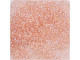 TOHO Glass Seed Bead, Size 15, 1.5mm, Transparent-Rainbow Rosaline (Tube)