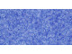 TOHO Glass Seed Bead, Size 15, 1.5mm, Transparent Lt Sapphire (Tube)