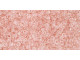 TOHO Glass Seed Bead, Size 15, 1.5mm, Transparent Rosaline (Tube)