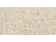 TOHO Glass Seed Bead, Size 15, 1.5mm, Ceylon Lt Ivory (Tube)
