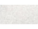 TOHO Glass Seed Bead, Size 15, 1.5mm, Transparent-Rainbow Frosted Crystal (Tube)