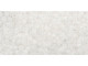 TOHO Glass Seed Bead, Size 15, 1.5mm, Transparent-Rainbow Frosted Crystal (Tube)
