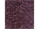 TOHO Glass Seed Bead, Size 15, 1.5mm, Gold-Lustered Amethyst (Tube)