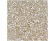 TOHO Glass Seed Bead, Size 15, 1.5mm, Silver-Lined Frosted Crystal (Tube)