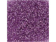 TOHO Glass Seed Bead, Size 15, 1.5mm, Silver-Lined Lt Grape (Tube)