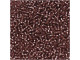 TOHO Glass Seed Bead, Size 15, 1.5mm, Silver-Lined Med Amethyst (Tube)