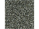 TOHO Glass Seed Bead, Size 15, 1.5mm, Silver-Lined Gray (Tube)