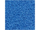 TOHO Glass Seed Bead, Size 15, 1.5mm, Opaque Cornflower (Tube)