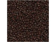 TOHO Glass Seed Bead, Size 15, 1.5mm, Opaque Oxblood (Tube)
