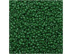 The uniform size and shape of Toho seed beads make them an excellent choice for beadwork and consistently-sized spacers.Toho seed beads are usually colorfast; however, galvanized and silver-lined  beads may fade over time. Protect them from bleach, excessive friction and direct sunlight to keep them looking like new. Seed Bead Facts What are seed beads? Popular, tiny glass beads commonly used for weaving and embellishment.How are they made? Glass is pulled or drawn using a hollow tube, and then   the glass is cut in small pieces. They are sometimes reheated to round   the ends.What's that funny little zero? That zero refers to   the number of aughts, which is a unit used to indicate the size of   small beads. The scale is inverted, so larger numbers of aughts   correspond to smaller beads (i.e. the bigger the number, the smaller   the bead). Size 11 would be 00000000000, but since that takes up too much   room, it is abbreviated to 110.  See Related Products links (below) for similar items and additional jewelry-making supplies that are often used with this item. 