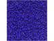 TOHO Glass Seed Bead, Size 15, 1.5mm, Opaque Navy Blue (Tube)