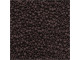 TOHO Glass Seed Bead, Size 15, 1.5mm, Opaque-Frosted Oxblood (Tube)
