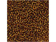 TOHO Glass Seed Bead, Size 15, 1.5mm, Silver-Lined Smoky Topaz (Tube)