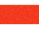 TOHO Glass Seed Bead, Size 15, 1.5mm, Opaque Sunset Orange (Tube)