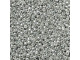 TOHO Glass Seed Bead, Size 15, 1.5mm, Metallic Silver (Tube)