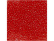 TOHO Glass Seed Bead, Size 15, 1.5mm, Transparent Siam Ruby (Tube)