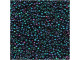 TOHO Glass Seed Bead, Size 15, 1.5mm, Higher-Metallic Dragonfly (Tube)