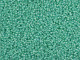 TOHO Glass Seed Bead, Size 15, 1.5mm, Inside-Color Aqua/Lt Jonquil-Lined (Tube)