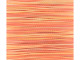 TOHO Amiet Beading Thread, Fine Peach Variegated (20 Meters/22 Yards)