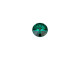 PRESTIGE 1122 SS34 Rivoli Emerald (12 Pieces)