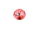 PRESTIGE 1122 14mm Rivoli Rose Peach (6 Pieces)