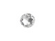 PRESTIGE 1383 14mm Daydream Round Stone Crystal