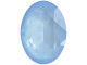 PRESTIGE 4120 14 x 10mm Oval Fancy Stone Crystal Sky Ignite