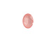 PRESTIGE 4120 14 x 10mm Oval Fancy Stone Crystal Flamingo Ignite