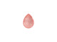 PRESTIGE 4320 18 x 13mm Pear Fancy Stone Crystal Flamingo Ignite