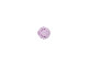 Displaying a classic round shape and multiple facets, this bead can be added to any project for a burst of sparkle. The simple yet elegant style makes this bead an excellent supply to have on hand, because you can use it nearly anywhere. This small bead features a soft purple color full of beautiful sparkle.Sold in increments of 12