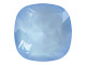 PRESTIGE 4470 10mm Fancy Cushion Stone Crystal Sky Ignite