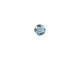 PRESTIGE 5000 4mm Faceted Round Denim Blue (12 Pieces)